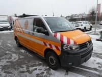 Volkswagen Transporter T5 2.0tdi 103kw Long - 2