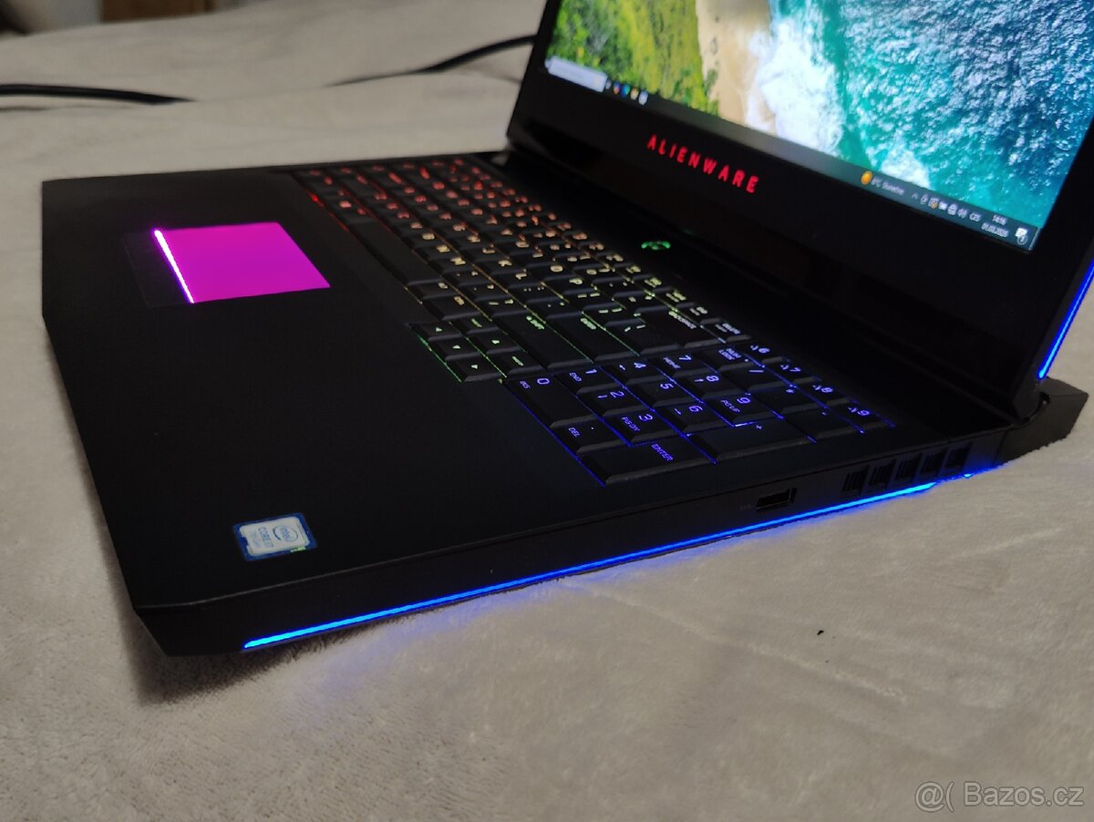 Dell Alienware 17 - 2