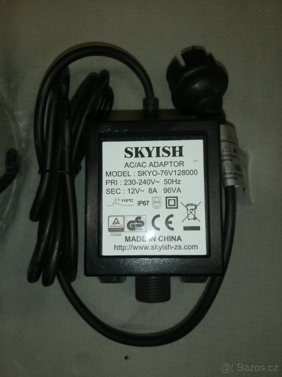 Prodám nepoužitý filtr - 2