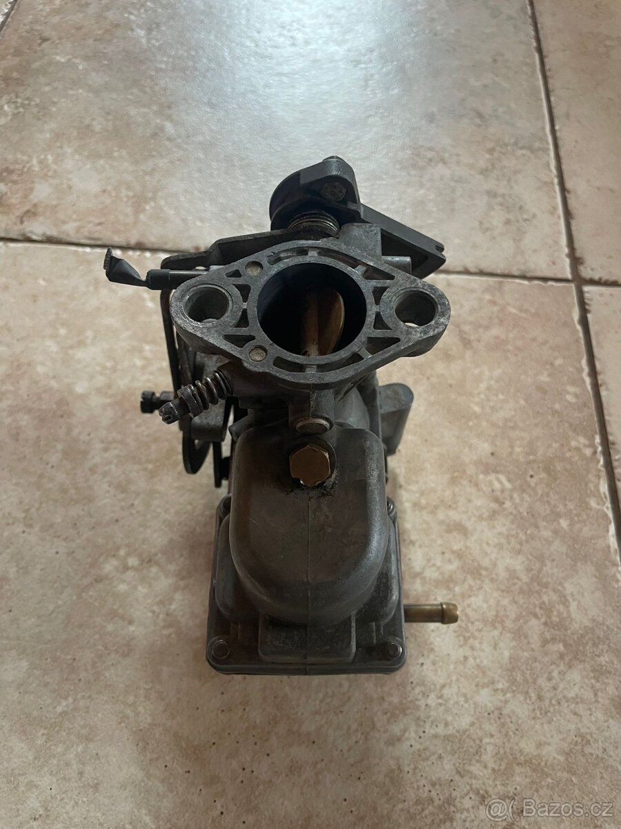 Karburator Renault R4 R5 - 2