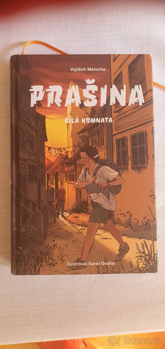 Prasina 1 , 2 i 3 - 2