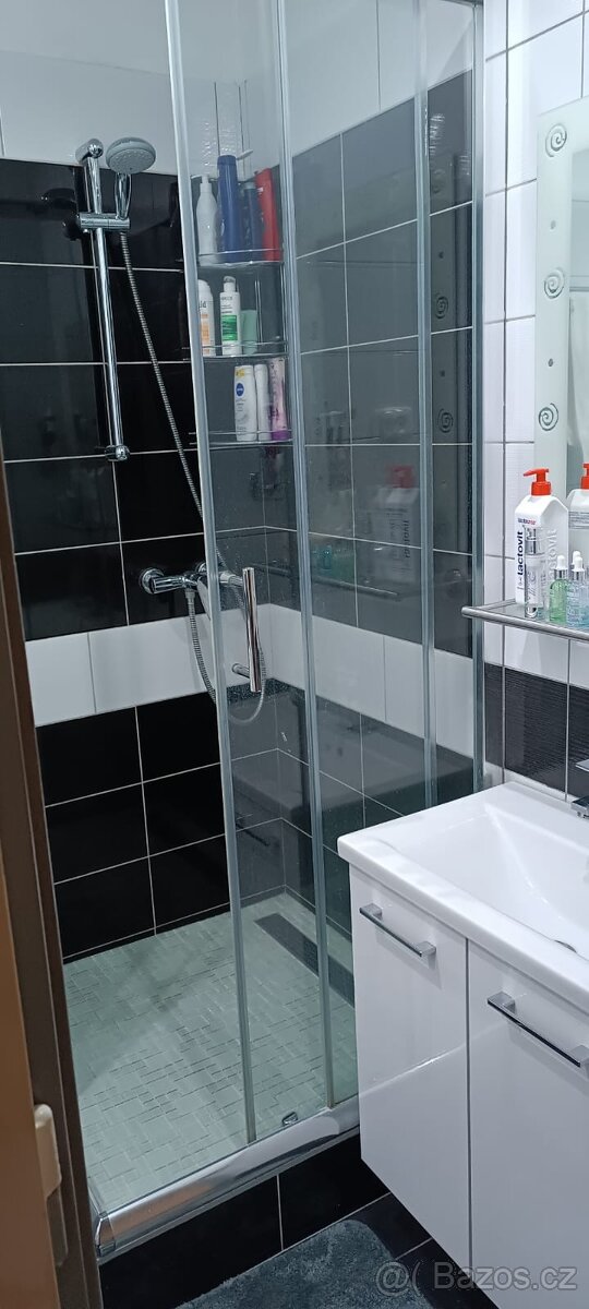 Byt 2+1 v Přerově - 2