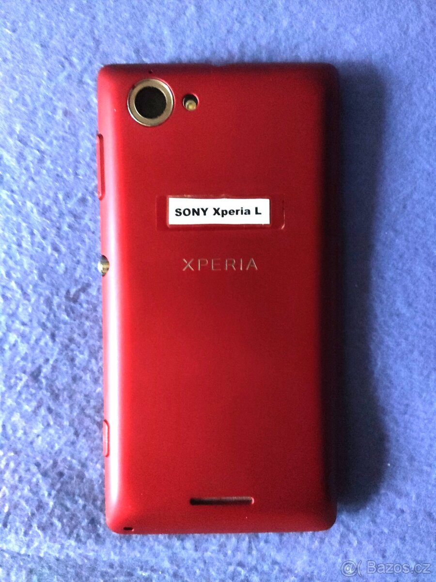 SONY Xperia L - 2