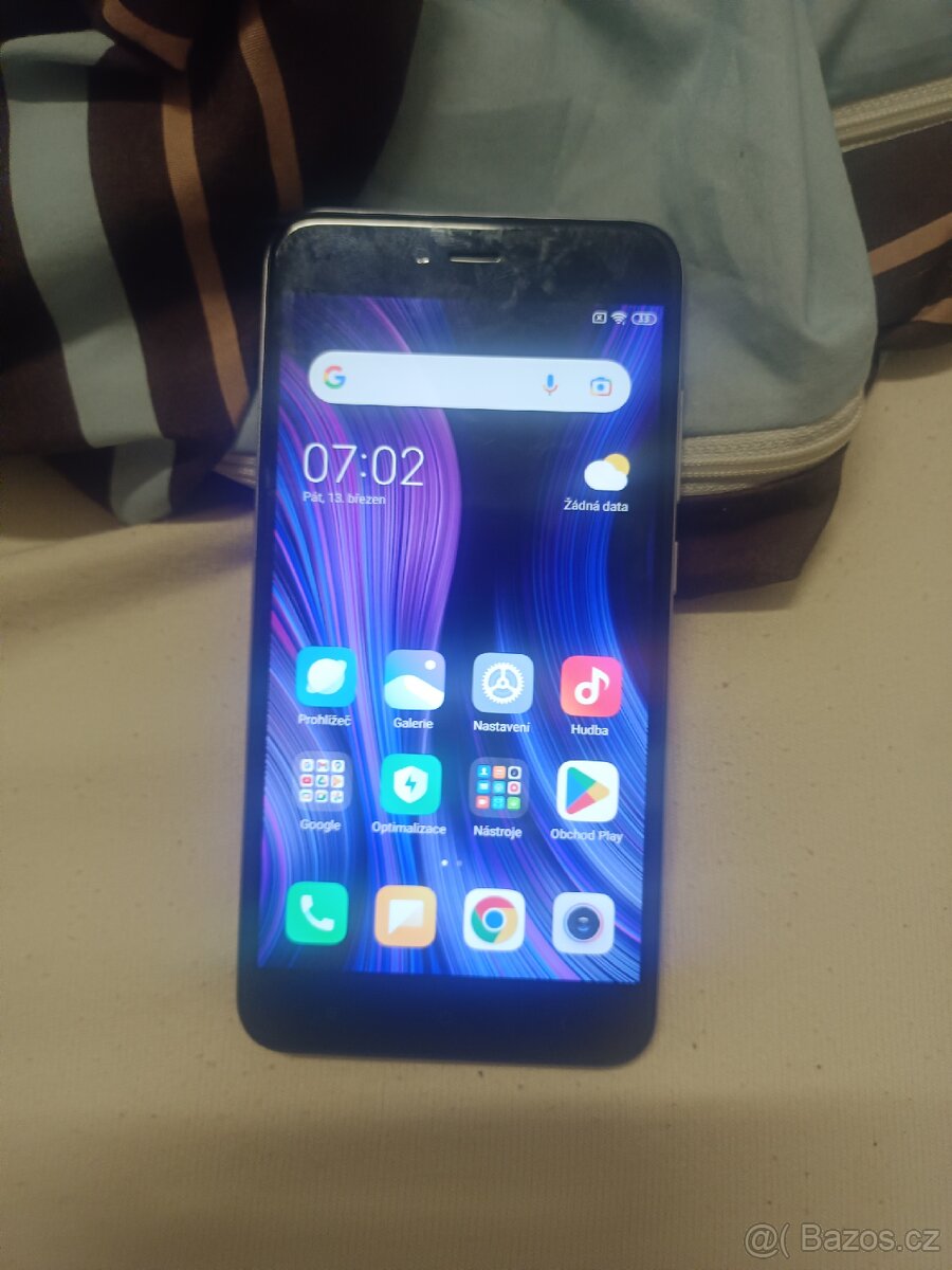 Xiaomi Redmi note 5A - 2