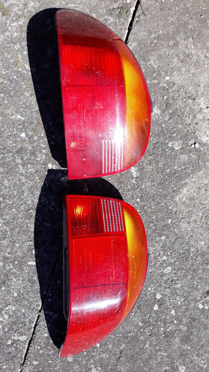 Díly pro Ford Escort, Orion, Mondeo, Fiesta - 2