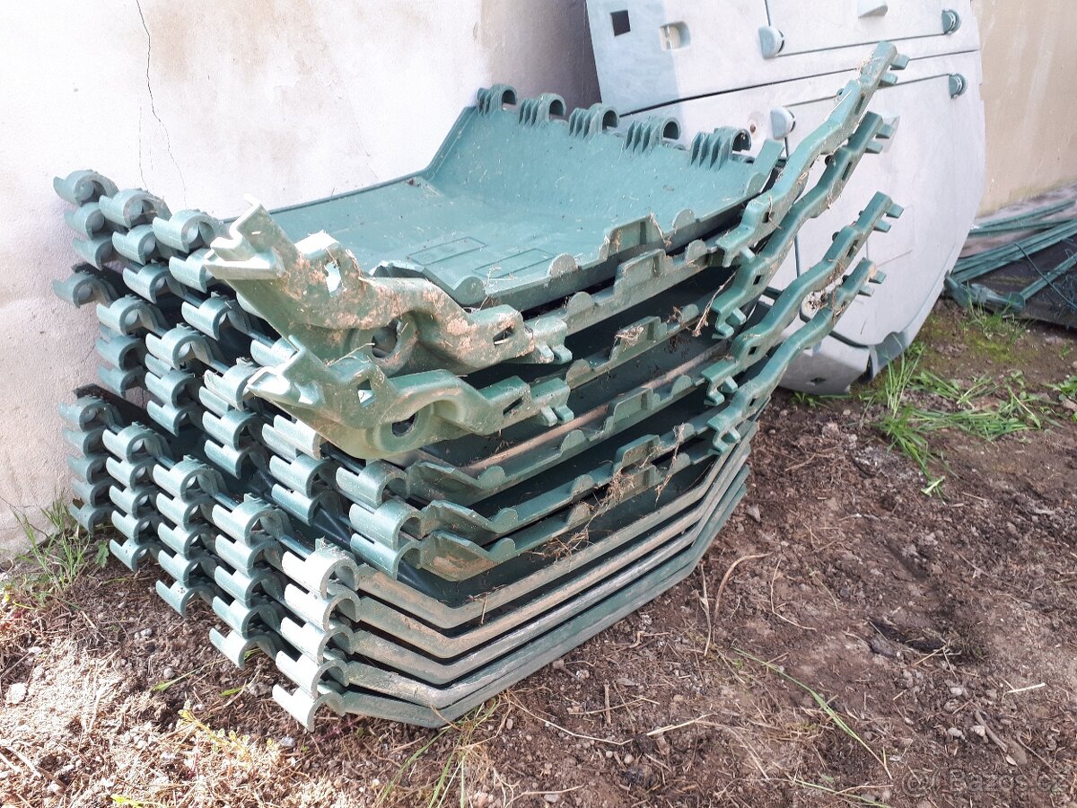 Kompostér Thermo-star 1000l - 2