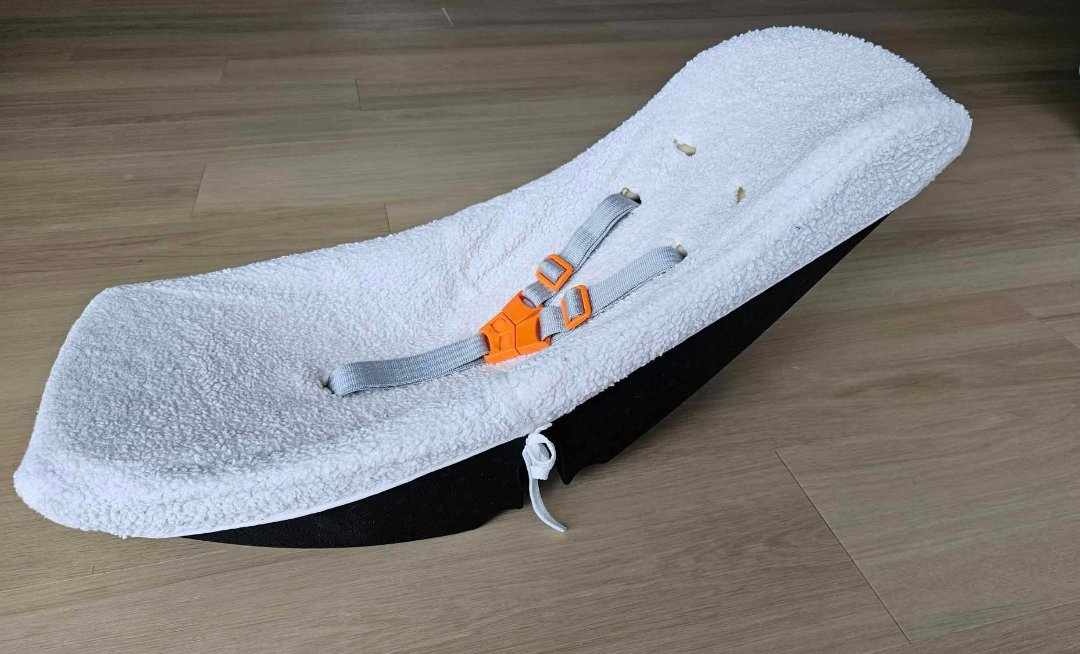 Miminkovník Weber - 2