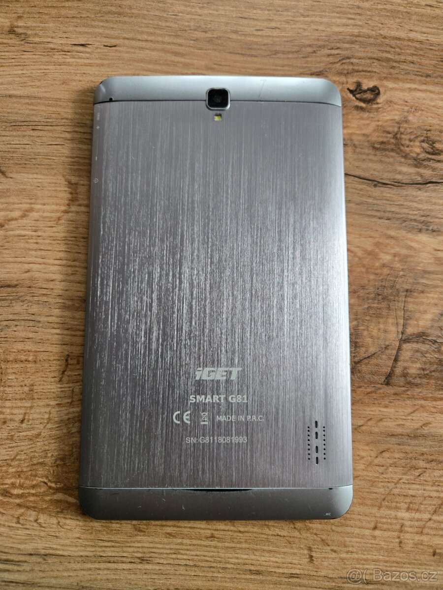 Iget smart g81 - 2