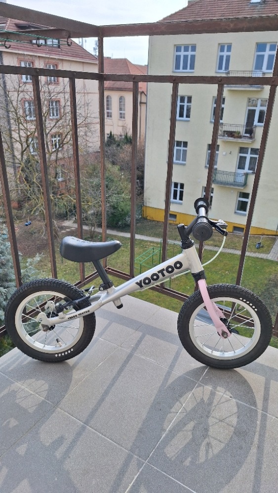 Yedoo YooToo - perfektní stav - 2