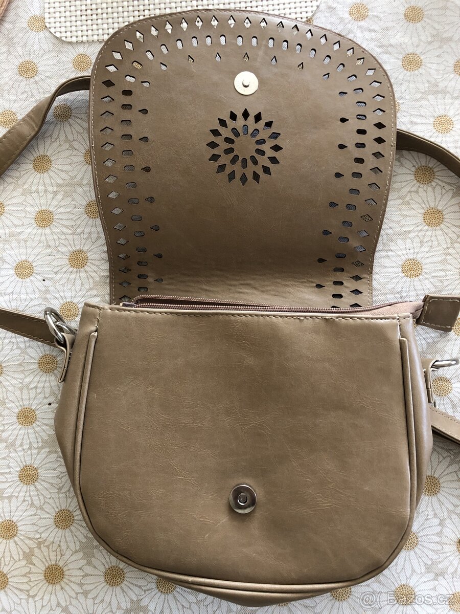 Dámská kabelka - 2