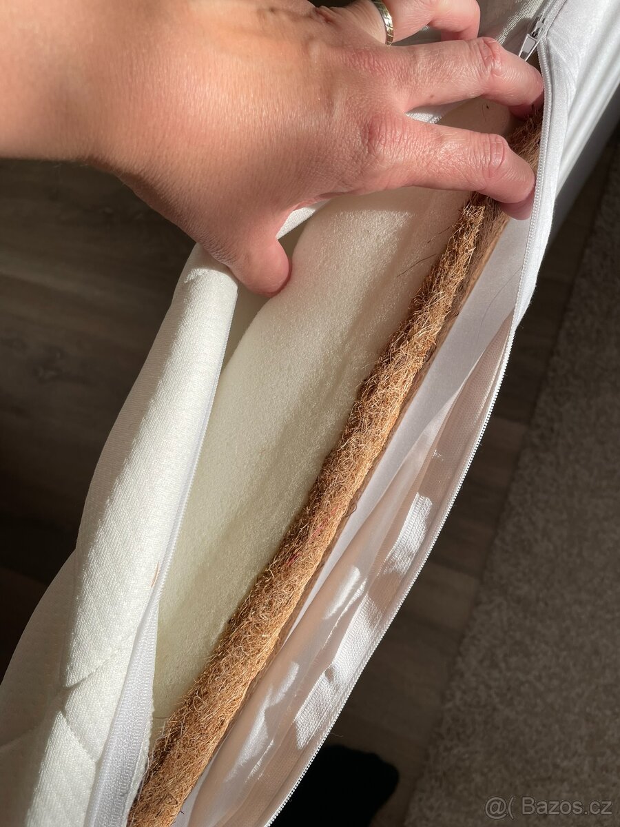 Dětská matrace - 2