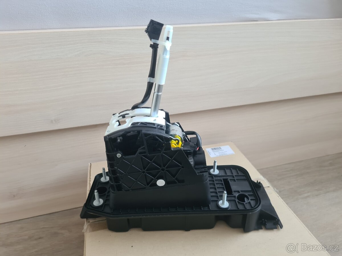 NOVÁ Kulisa řazení DSG Octavia 2 a další -ORIGINÁL - 2