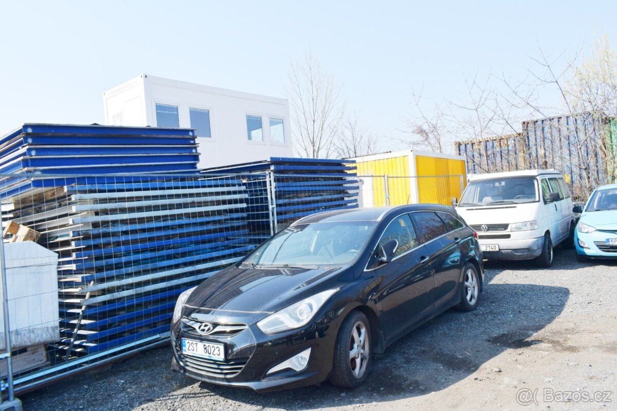 Hyundai i40 1.7CRDi/2013/ČR/2MAJ/ČTĚTE/ - 2