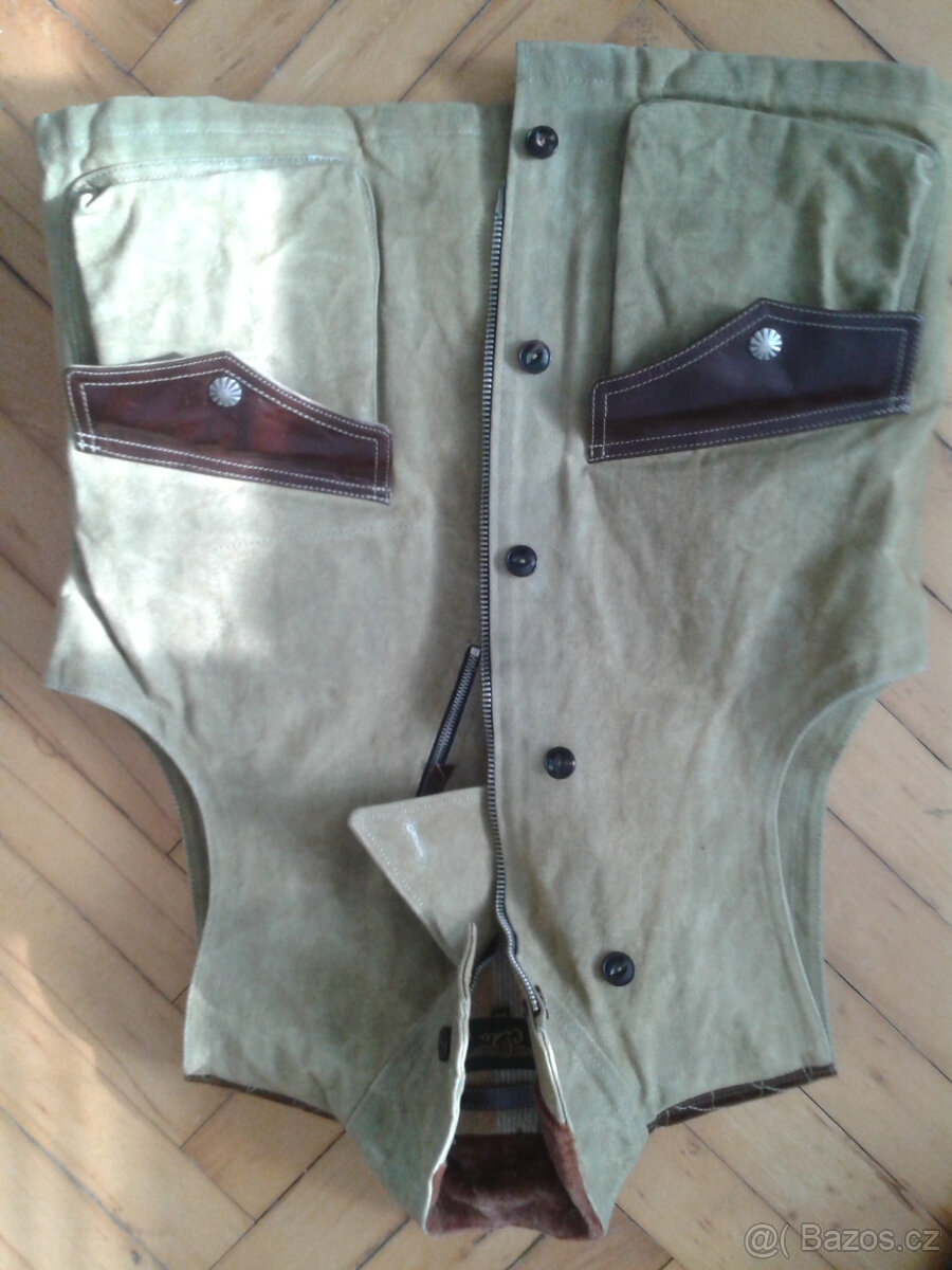 VESTA VELIKOST M - 2