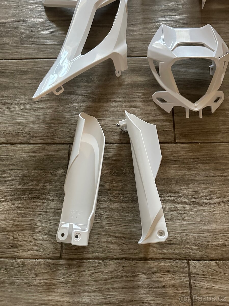 Beta rr 2T/4T (20->) - 2