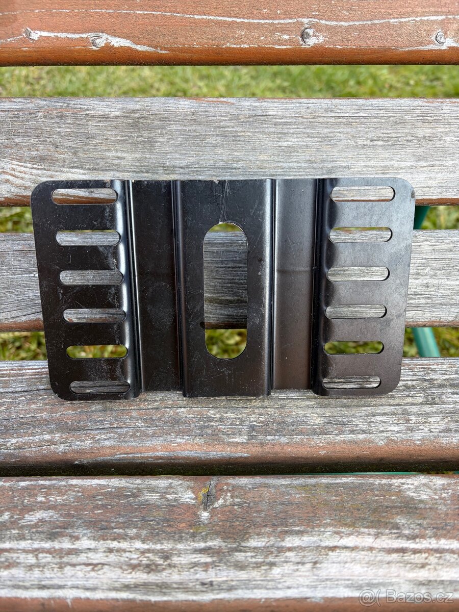 TGB BLADE - držák SPZ - 2