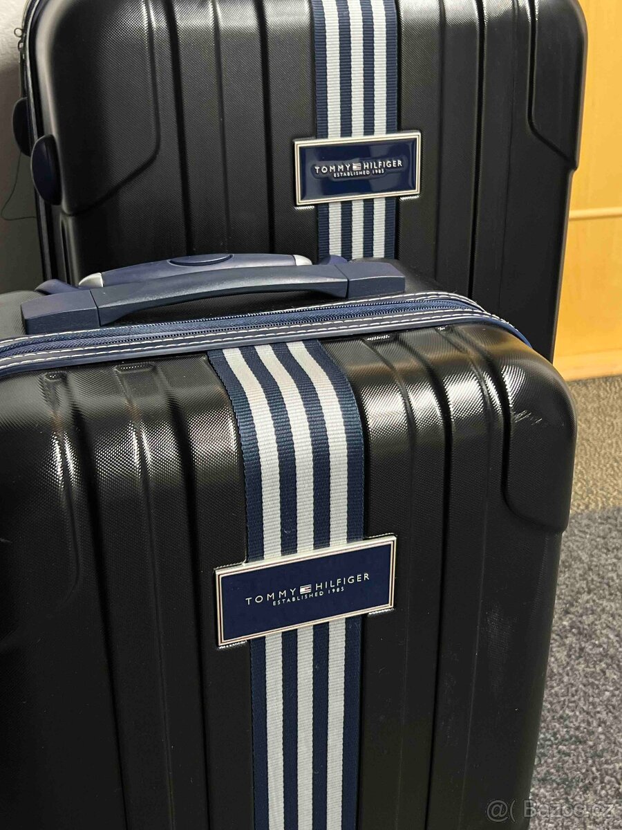 Kufry Tommy Hilfiger - 2