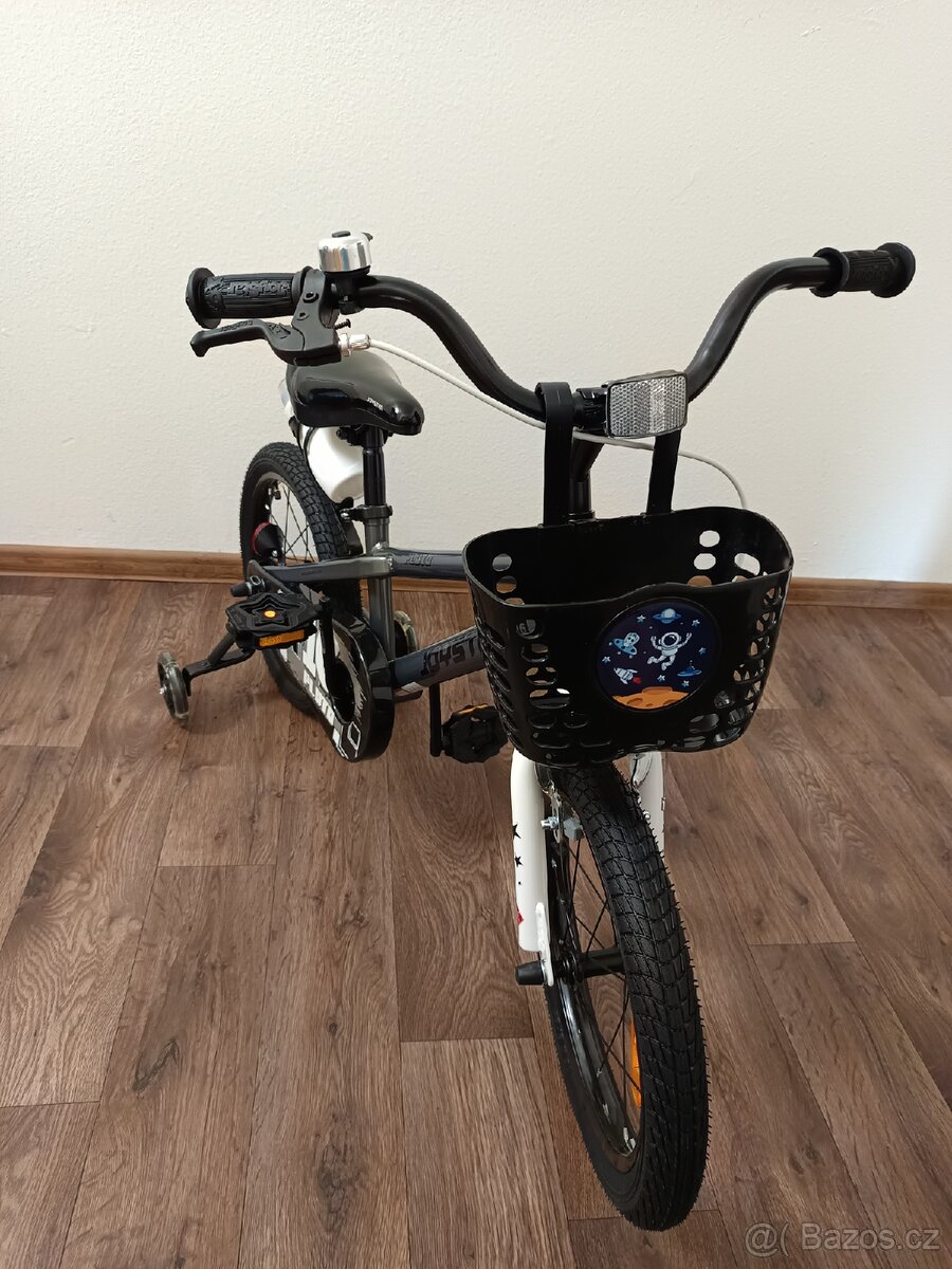 Dětské kolo vel 16" - 2