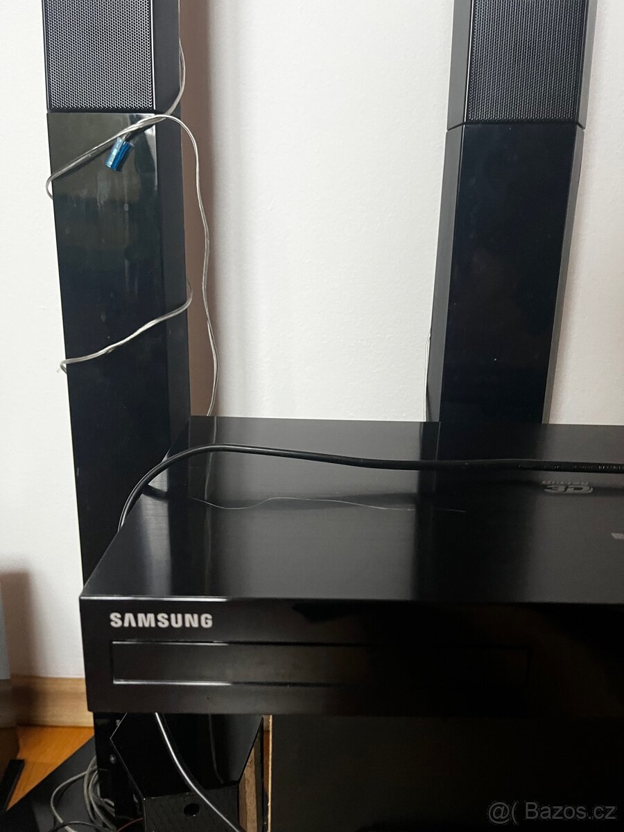 Reproduktory samsung - 2