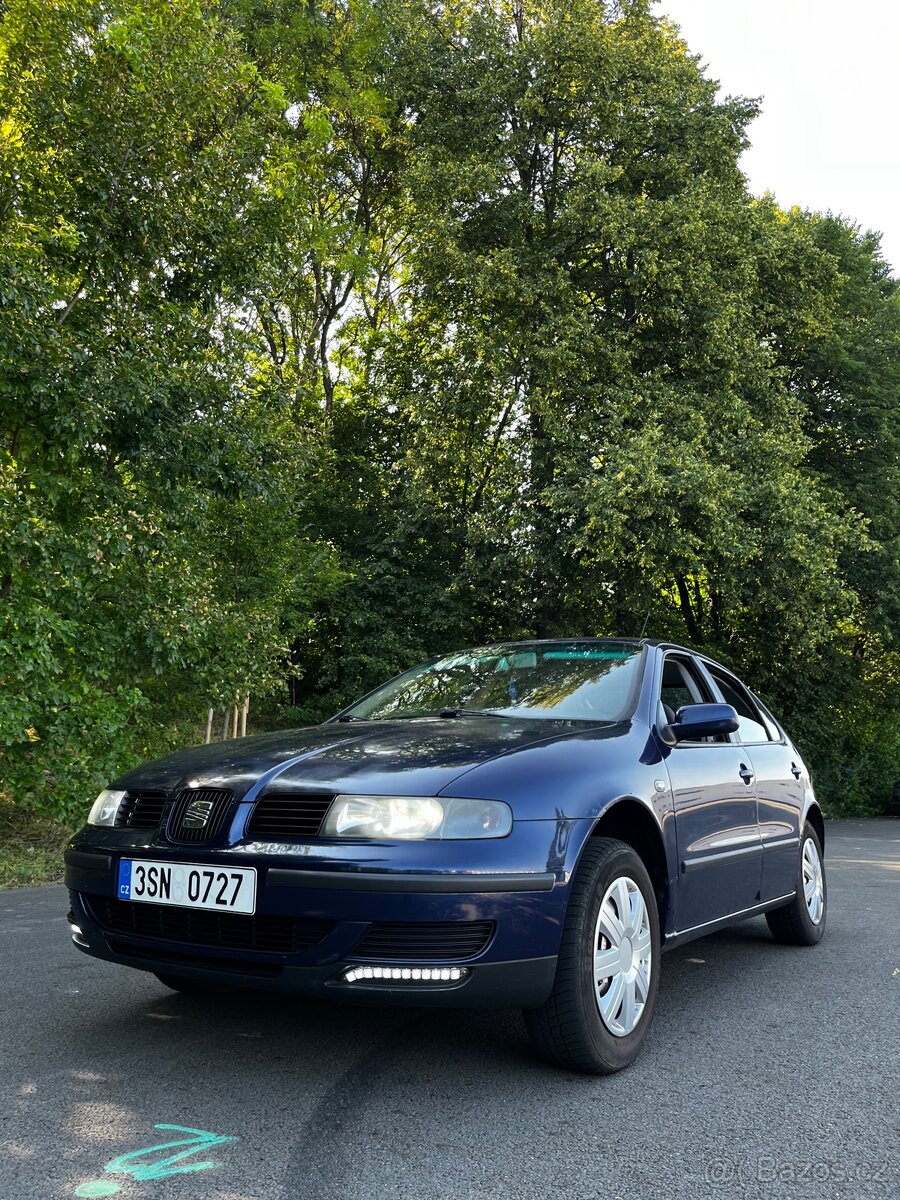 Seat Leon 1M - 2