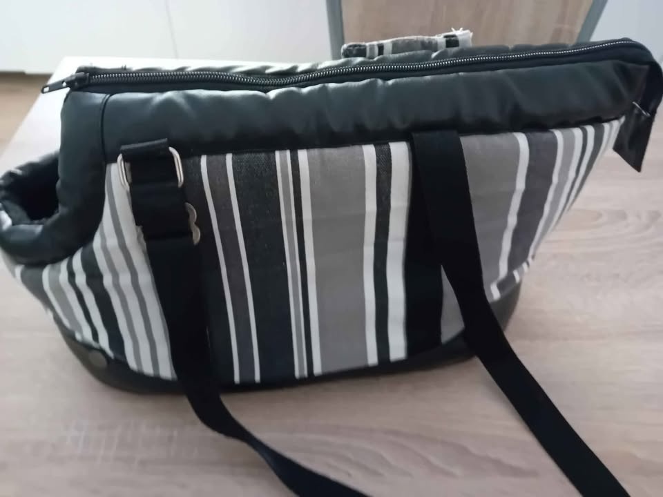 Taška pro pejska - 2