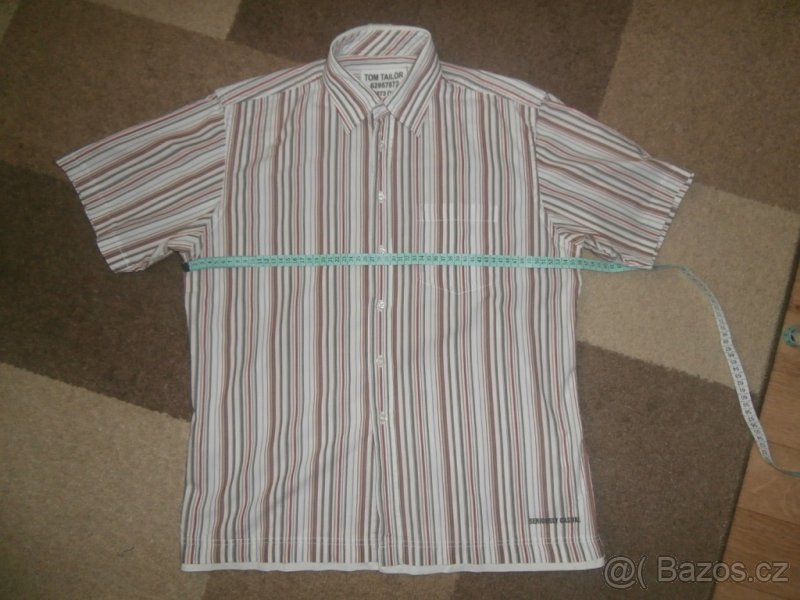 Košile Tom Tailor - 2