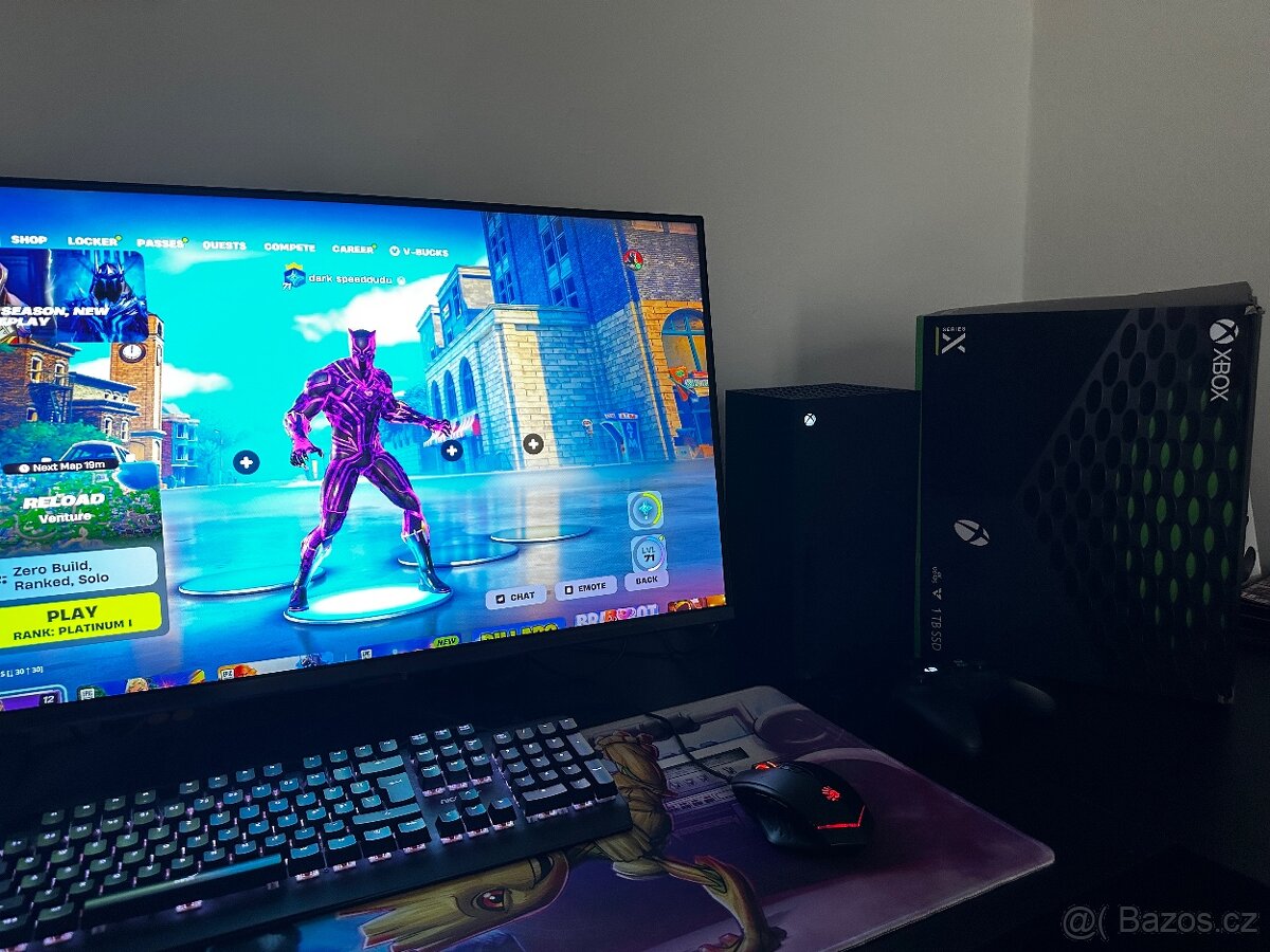Xbox series x - 2