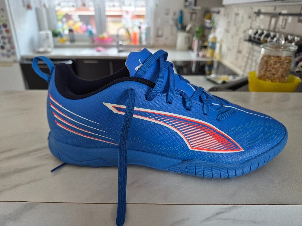 Boty Puma 38 velikost - 2