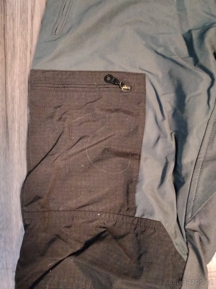 Kalhoty Salewa 52/XL - 2