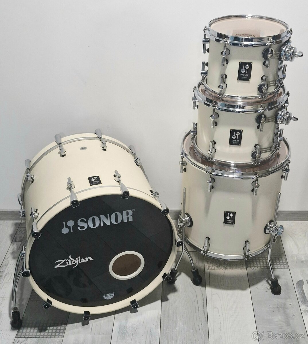 Sonor Prolite - 2