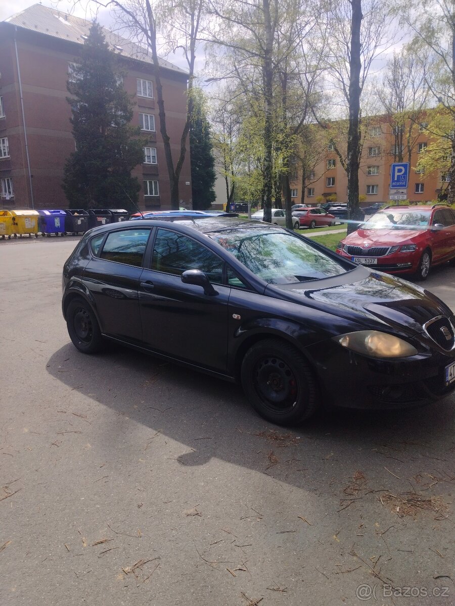 Seat Leon 1.4 16v - 2