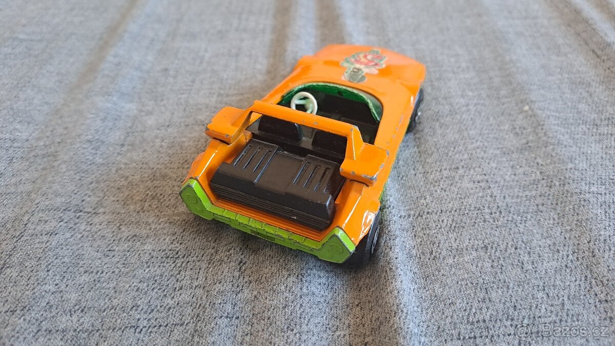 Matchbox Bertone - 2