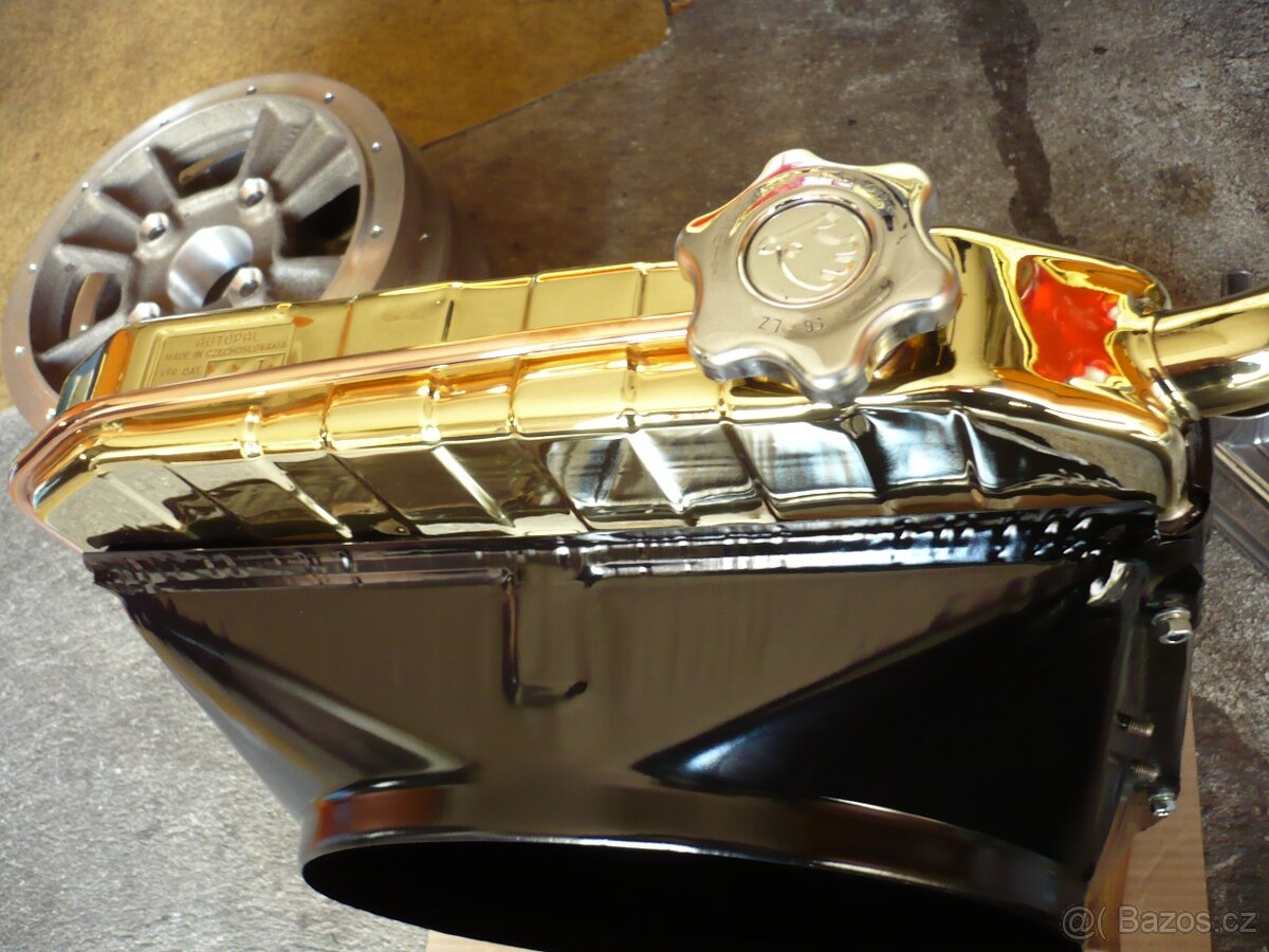 Škoda 1000/1100 - 100/110 - 2