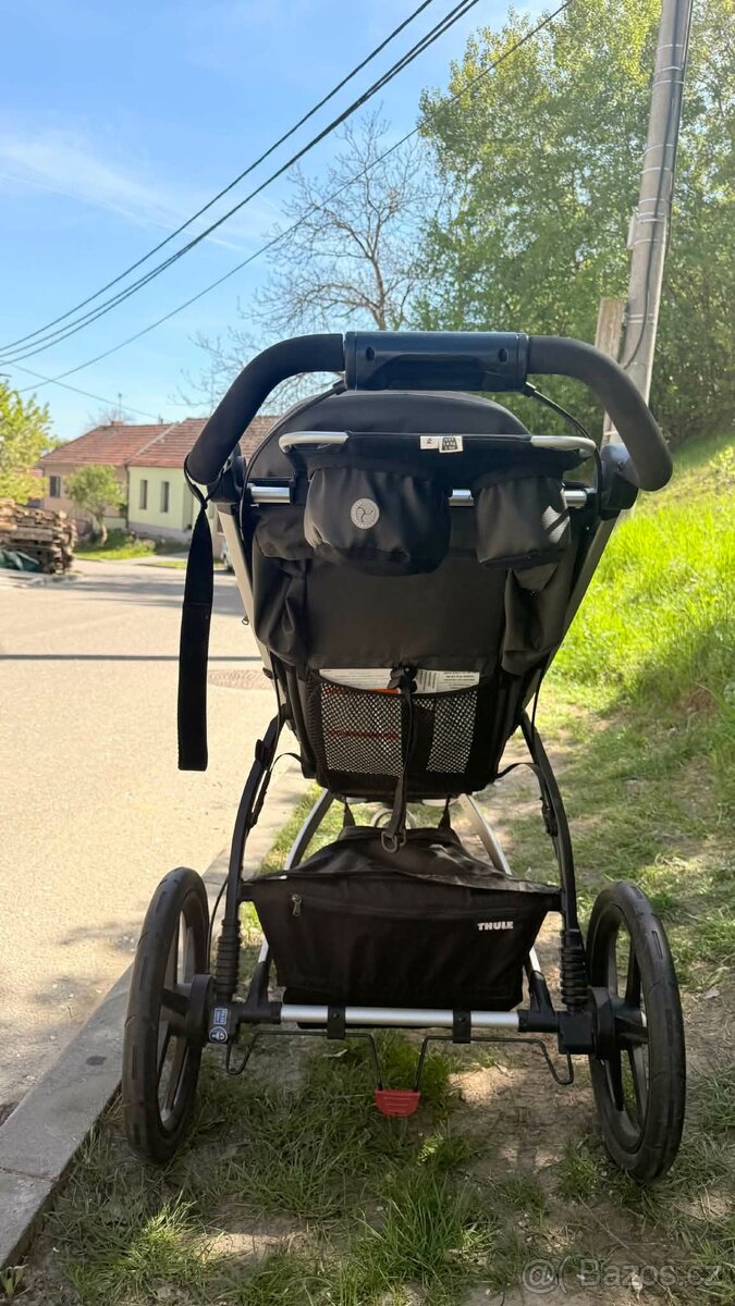 Thule urban glide 2 - 2