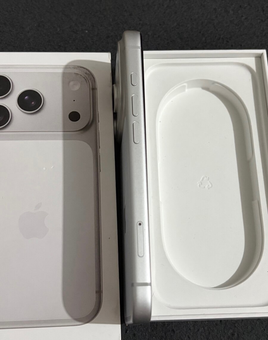 IPhone 17Pro 256g - 2