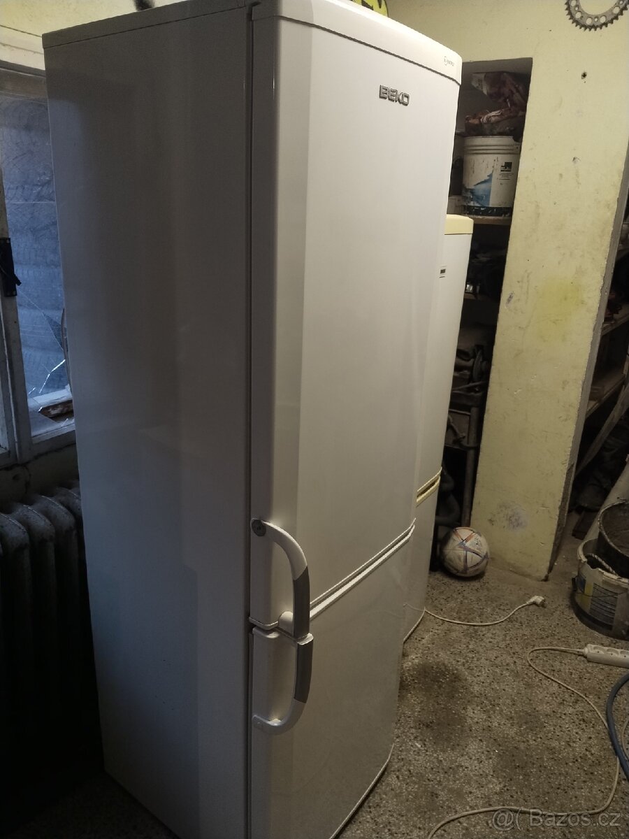 Lednice Beko A+ - 2