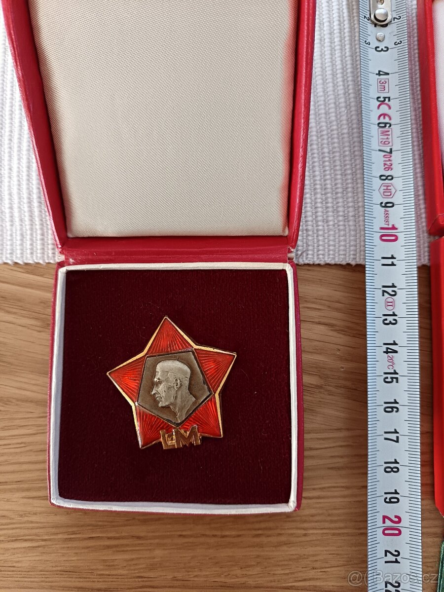 Prodám 641 - 2