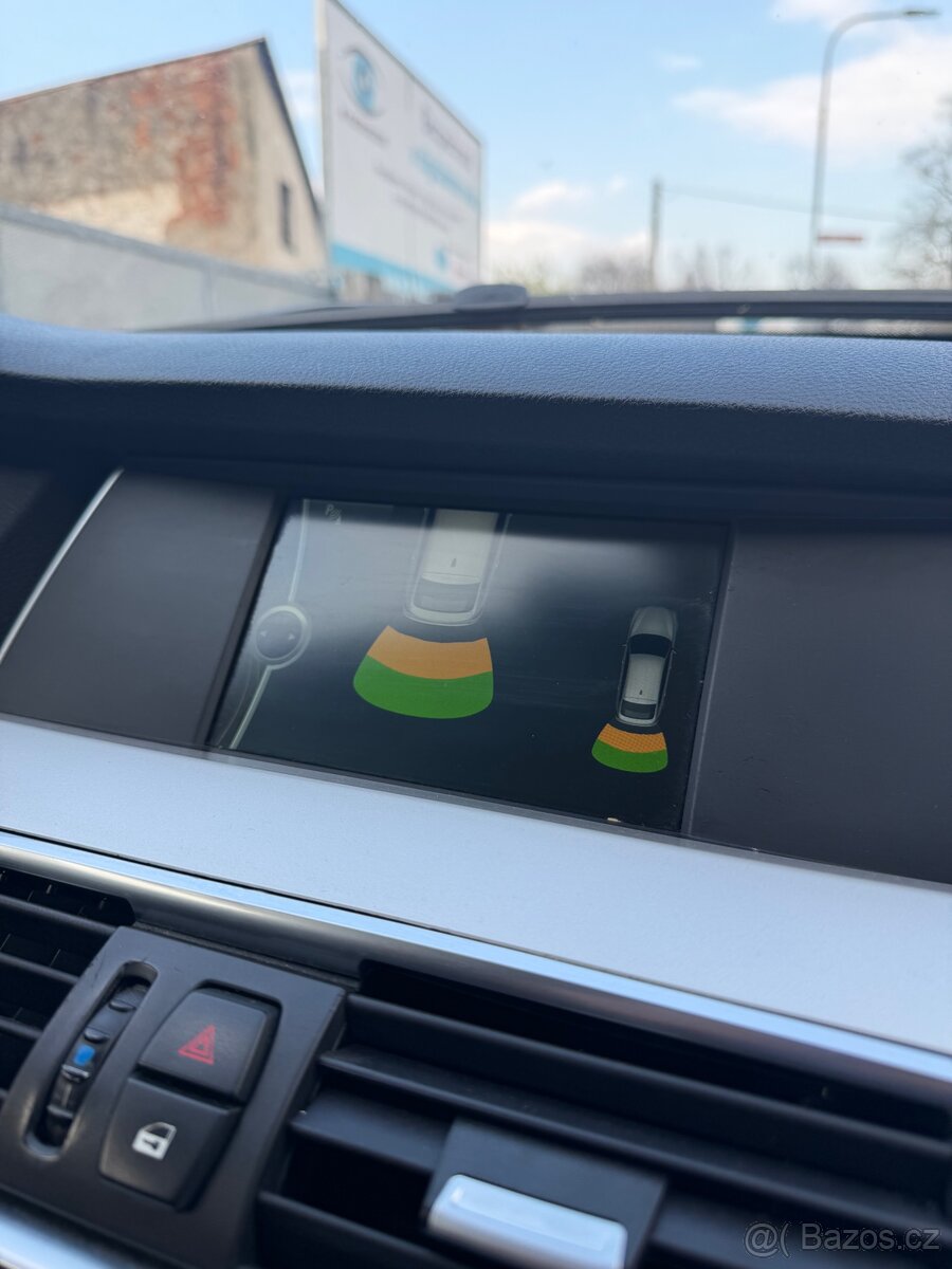Bmw 530d gt - 2