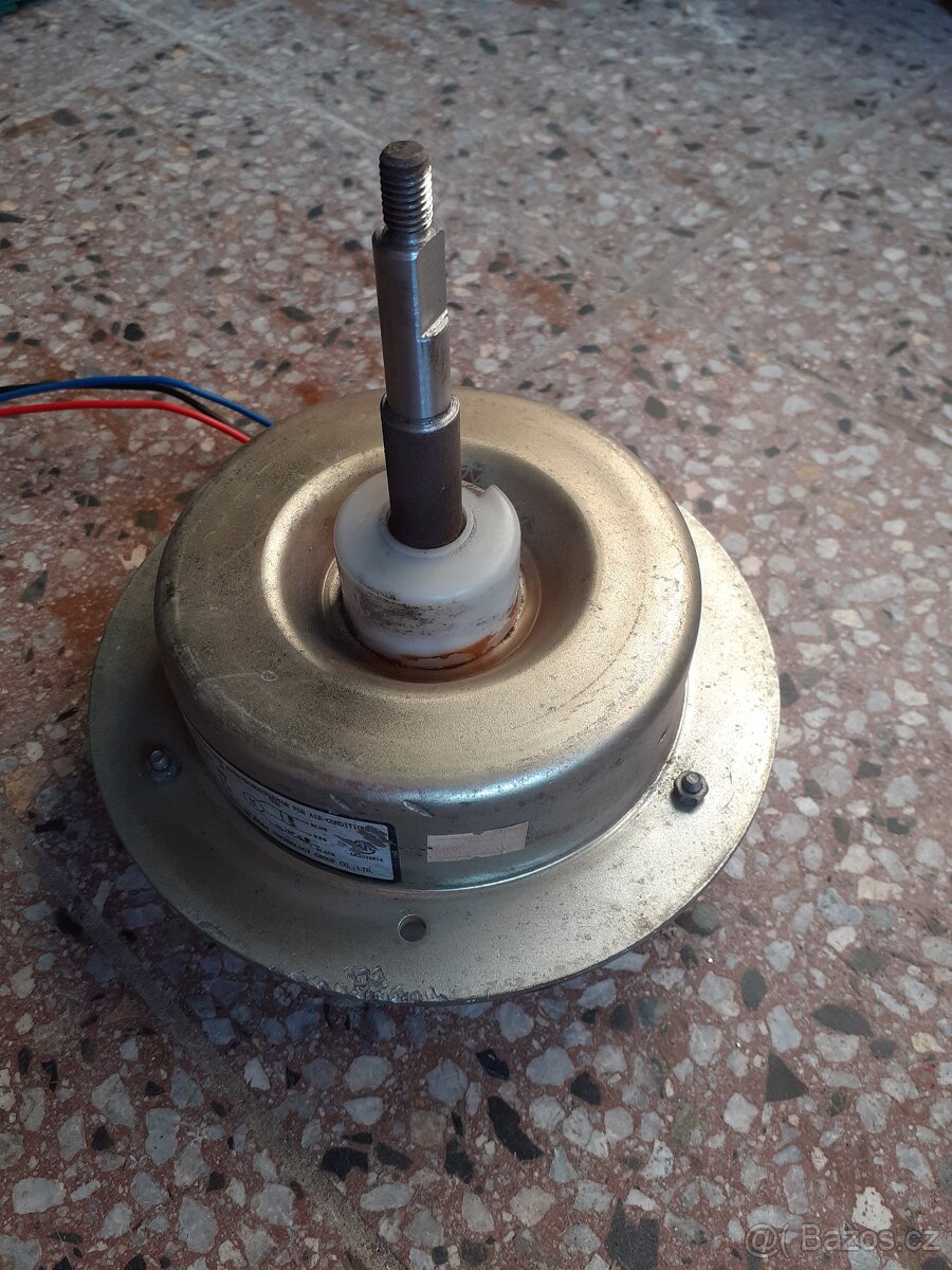 El. motor - 2
