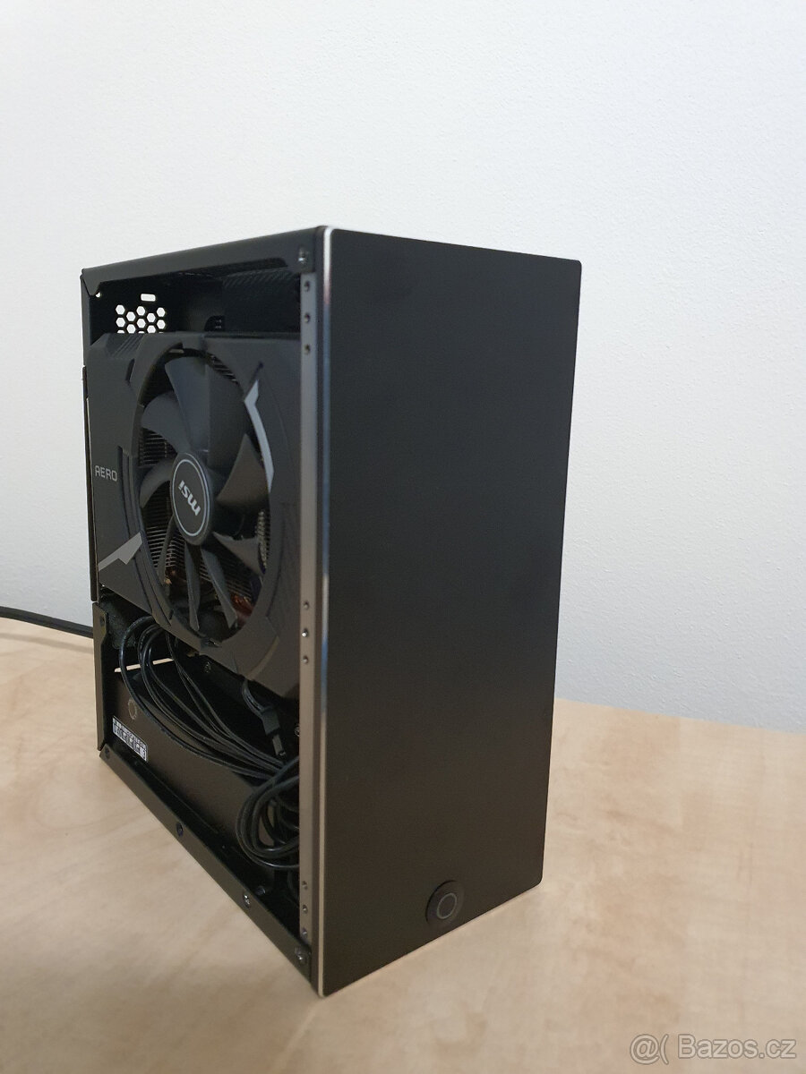 Mini ITX Velka 3 - 2