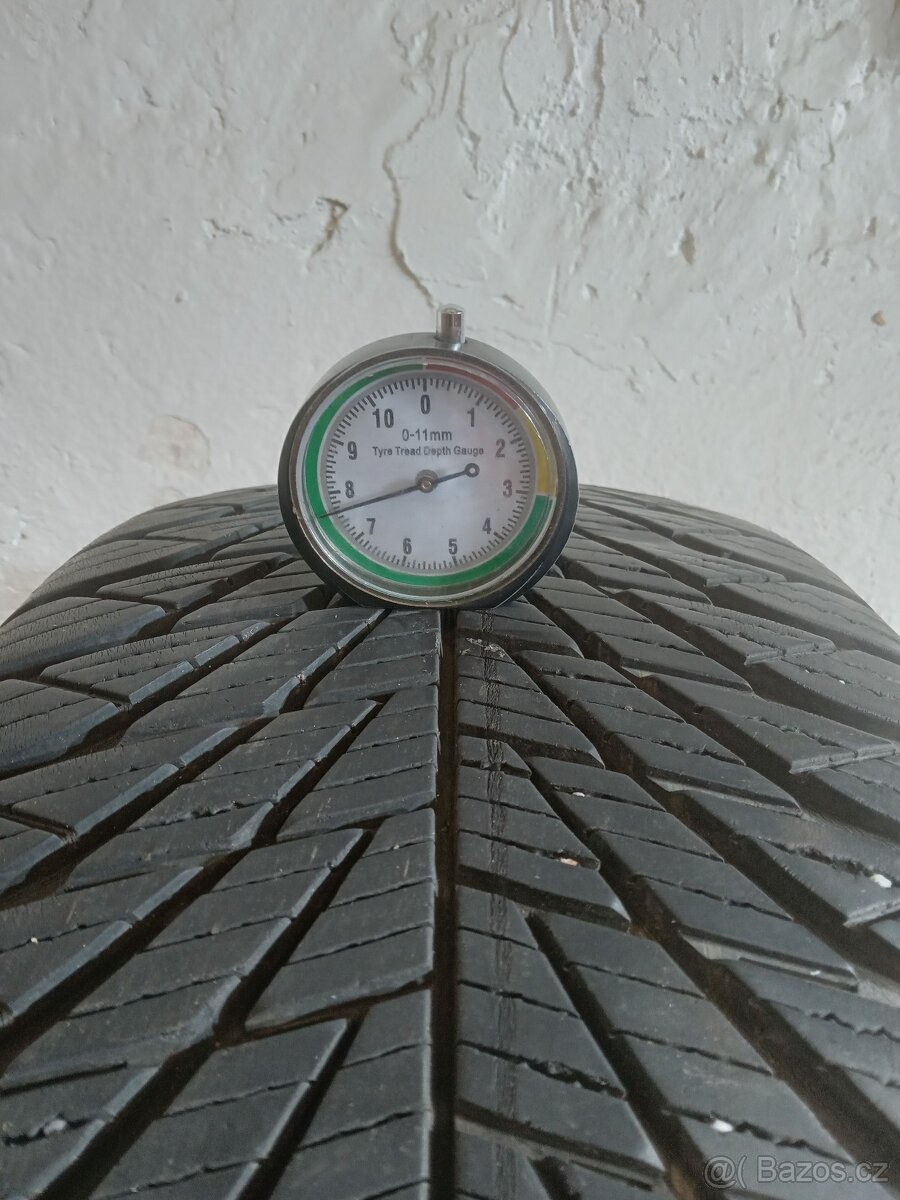 ☀️205/55 R16 Fulda Celoroční pneumatiky ☀️ - 2
