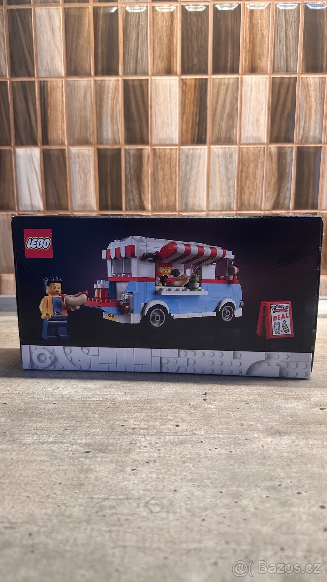 Lego 40681 - 2