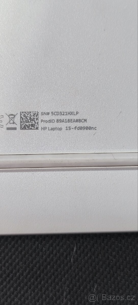 HP Laptop 15-fd0900nc (Full HD, Windows 11) - 2
