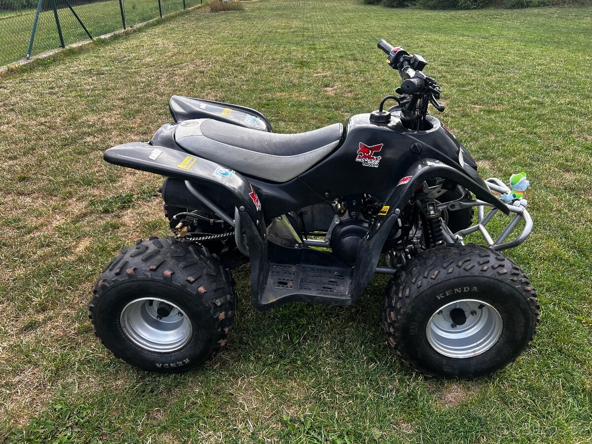 Access DRR 50 - 2