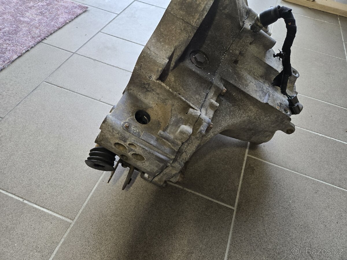 Převodovka Honda civic 6g - 2
