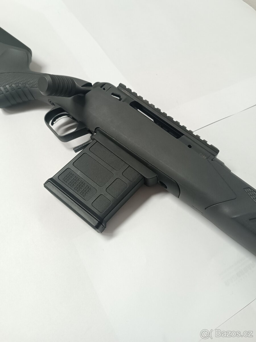 Kulovnice Savage 110 - 2