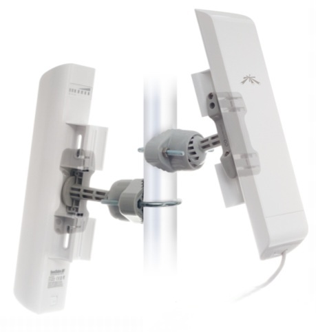 Držák pro Ubiquiti NanoStation M5 - 2