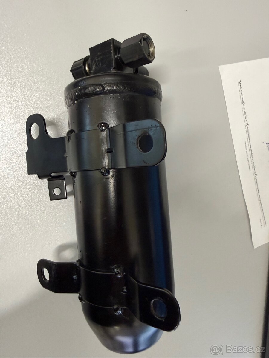 Filtr vysoušeč klimatizace (filter drier), Renault MIDLUM - 2