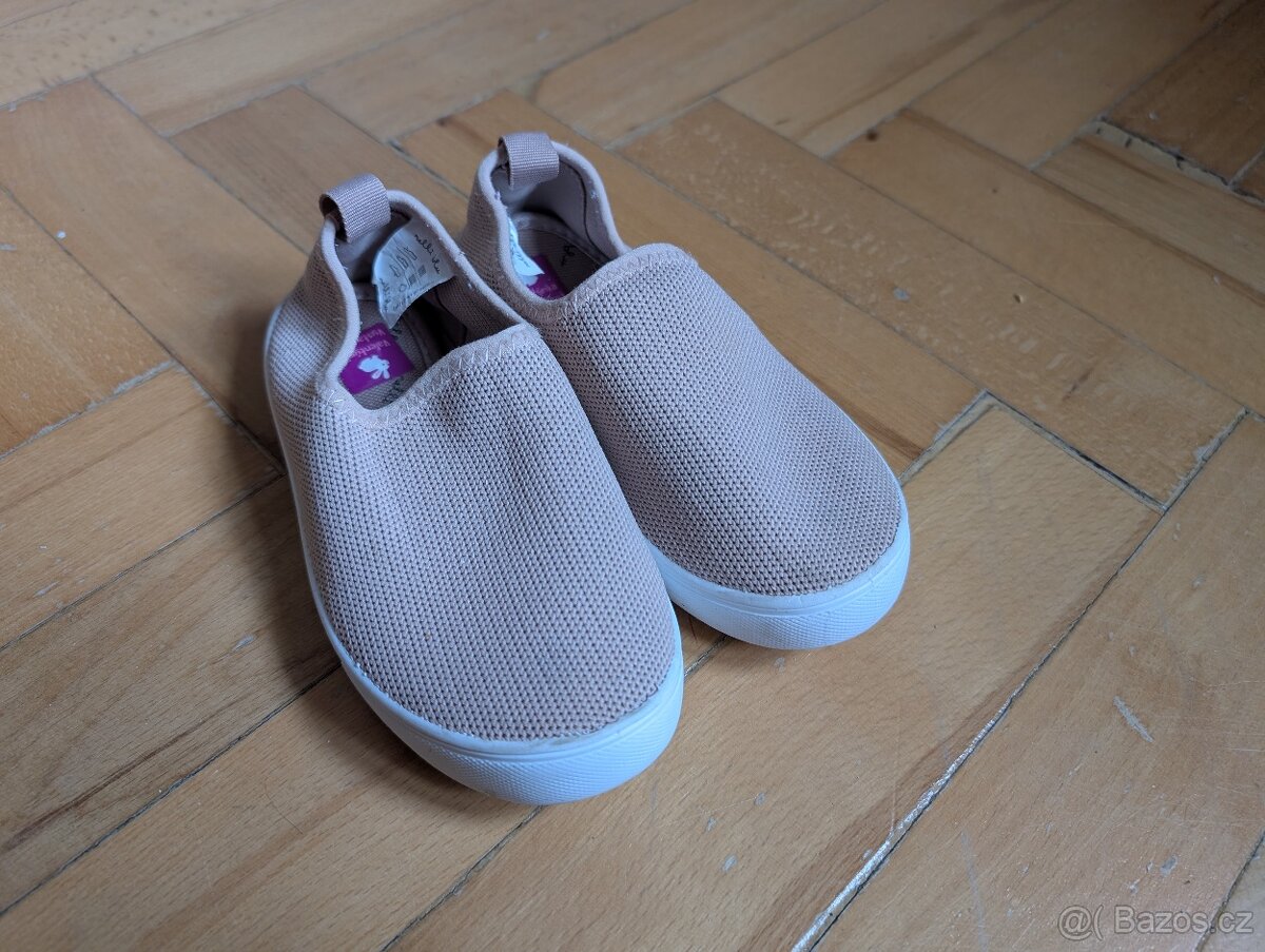 Slip on tenisky - 2