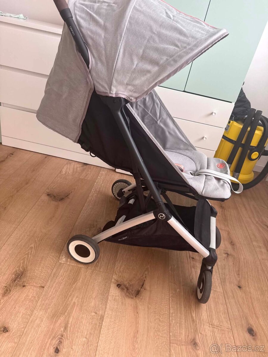 Kočárek cybex orfeo - 2